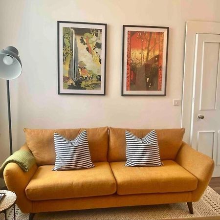 Spacious 3 Bedroom Home In Glasgow - Free Parking Kültér fotó